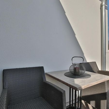 Hannas Strandhaus App C Niendorf  Zewnętrze zdjęcie